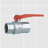 Ball Valves